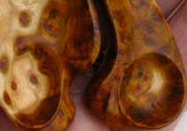 Spoons: Chittum