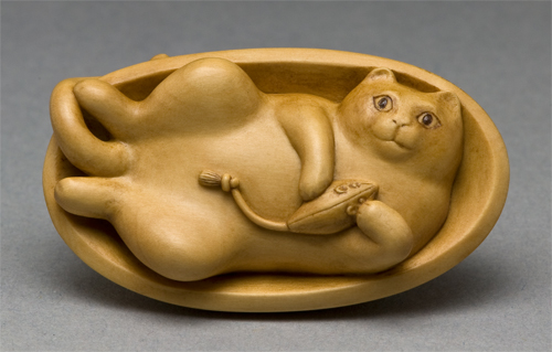 Catnip Dreams